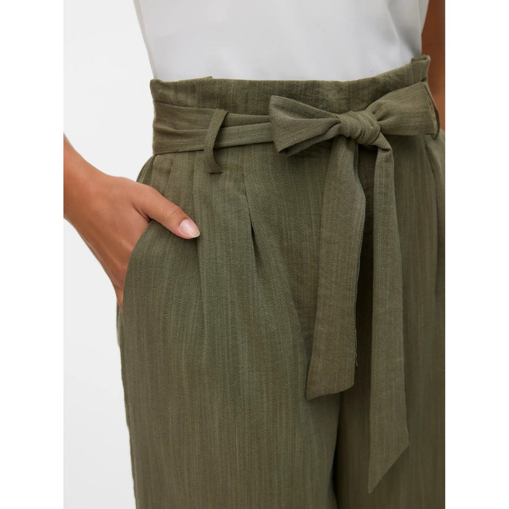 Vero Moda - Vero Moda Trousers Woman