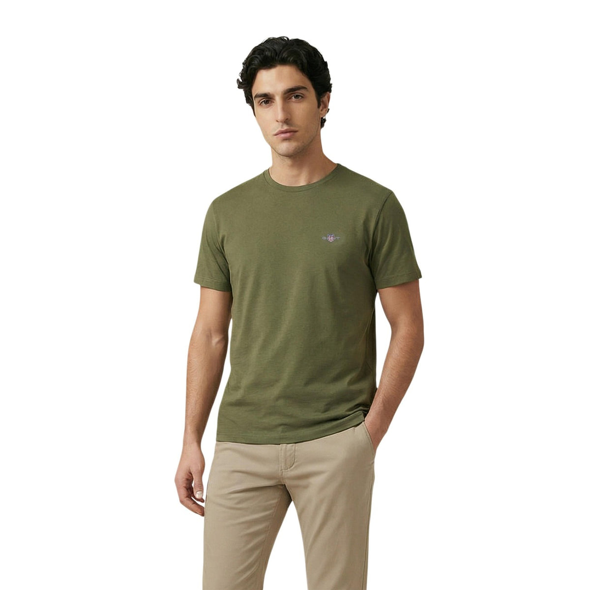 Gant - Gant T-shirt Man