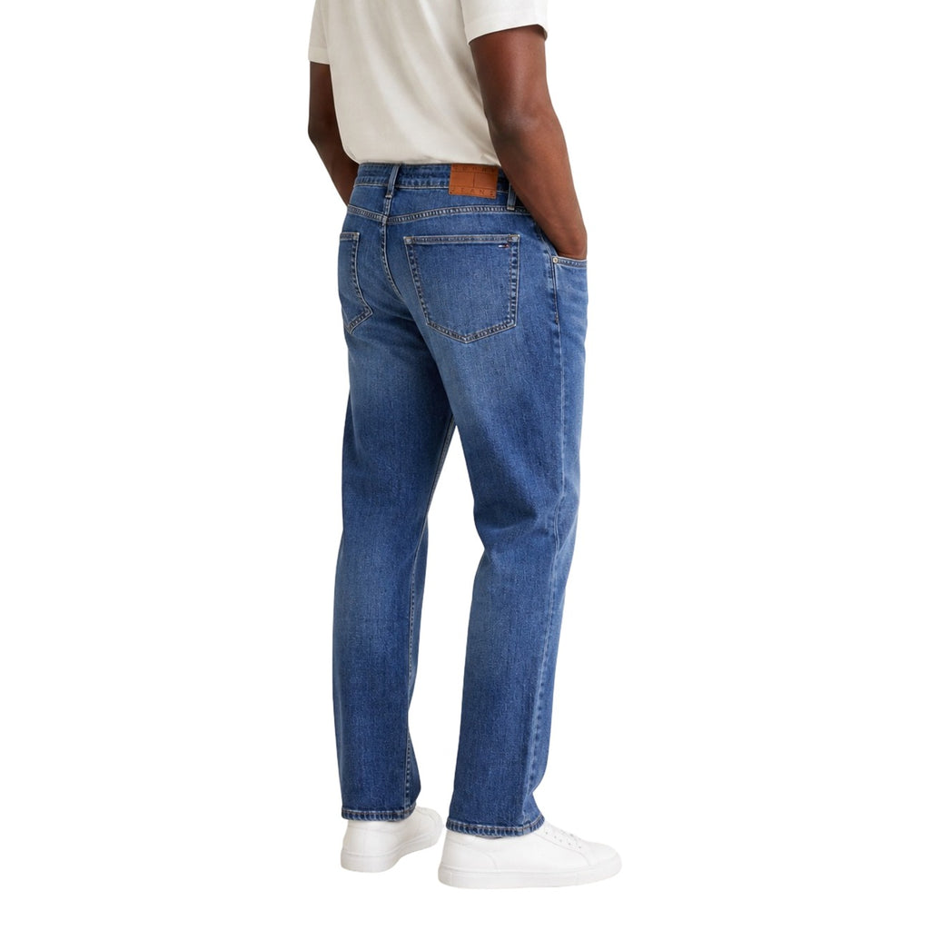 Tommy Hilfiger Jeans - Tommy Hilfiger Jeans Jeans Man