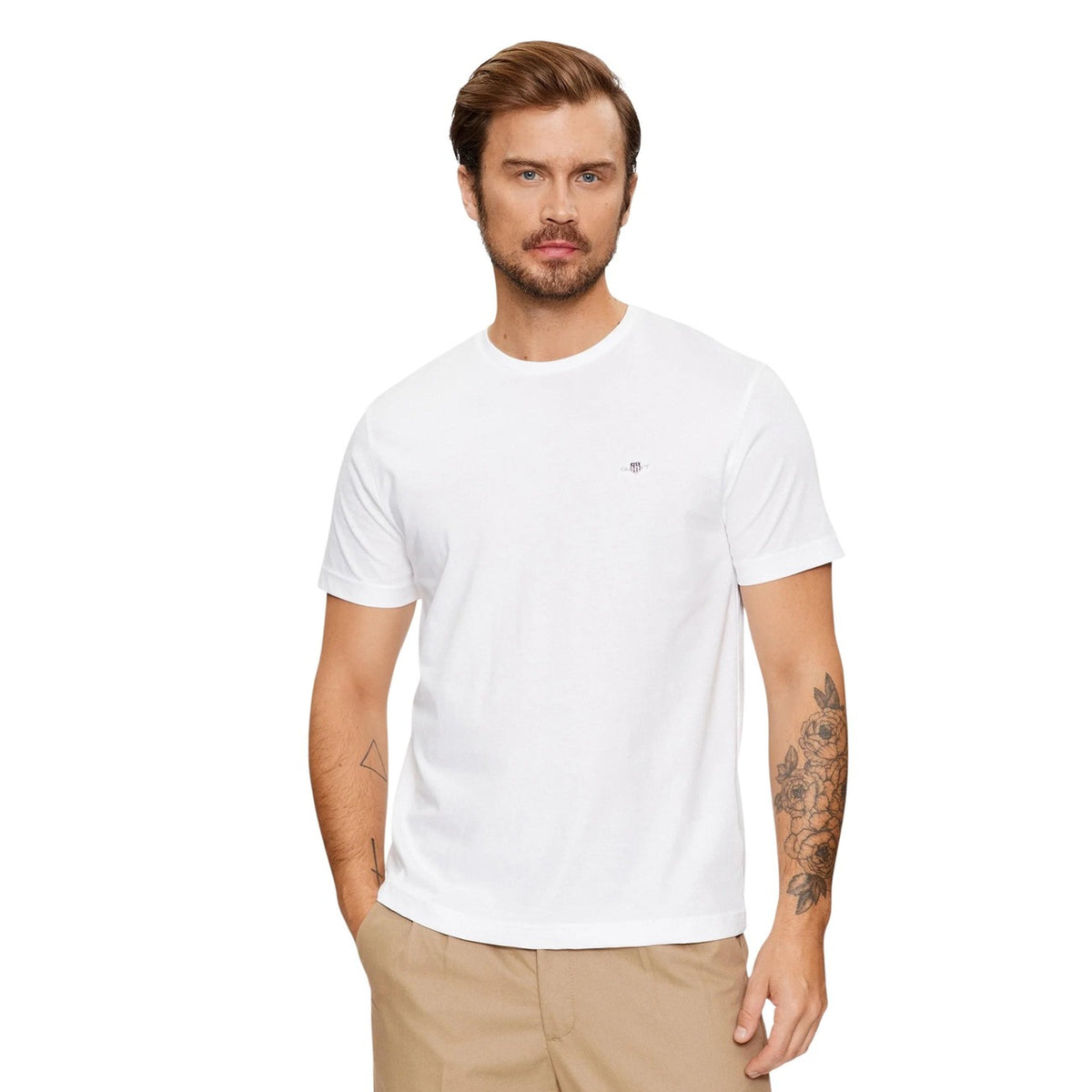 Gant - Gant T-shirt Man