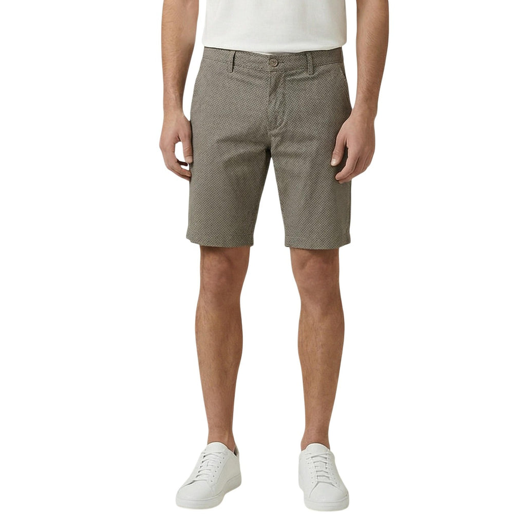 Armani Exchange - Spodenki bermudy męskie Armani Exchange