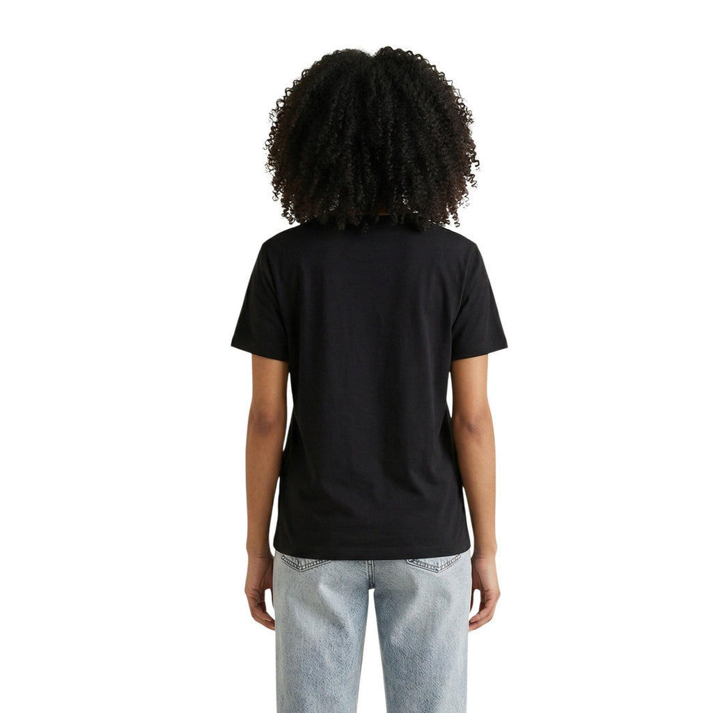 Calvin Klein Jeans - Calvin Klein Jeans T-shirt Kvinna