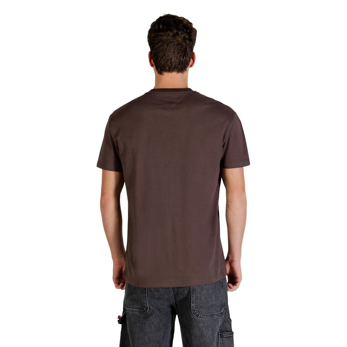 Tommy Hilfiger Jeans - Tommy Hilfiger Jeans T-shirt Men
