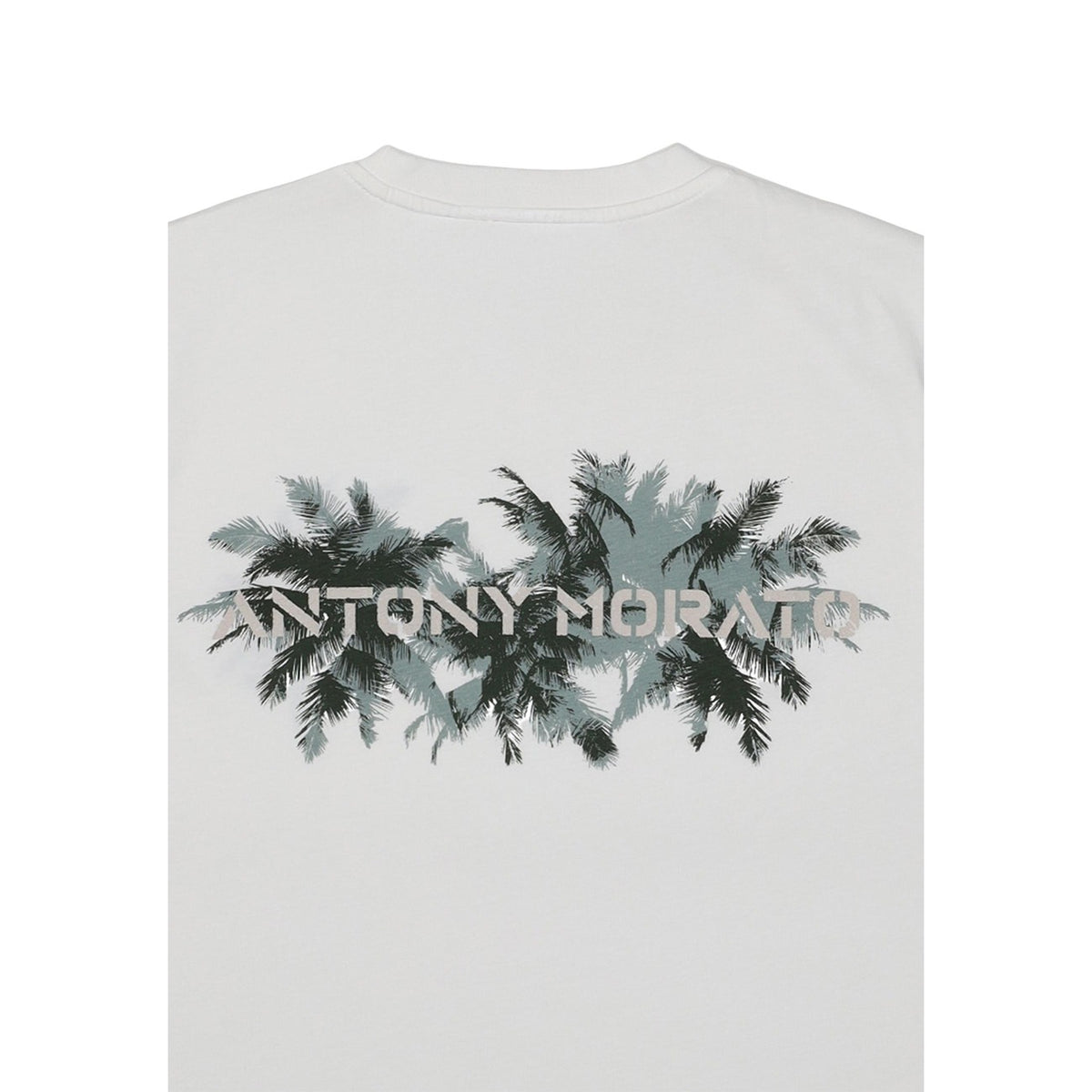 Antony Morato - Antony Morato T-shirt Man