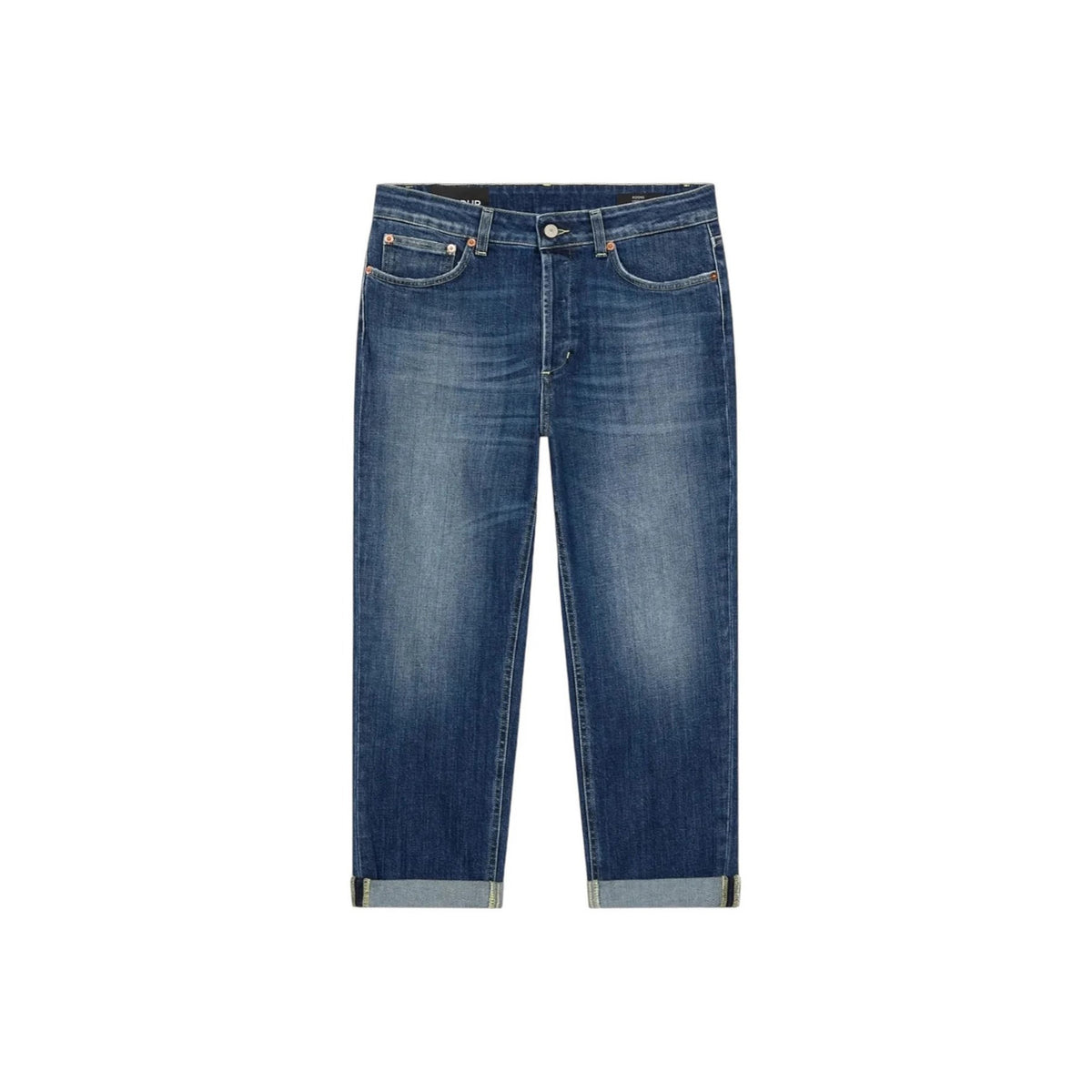 Dondup - Dondup Jeans Damskie