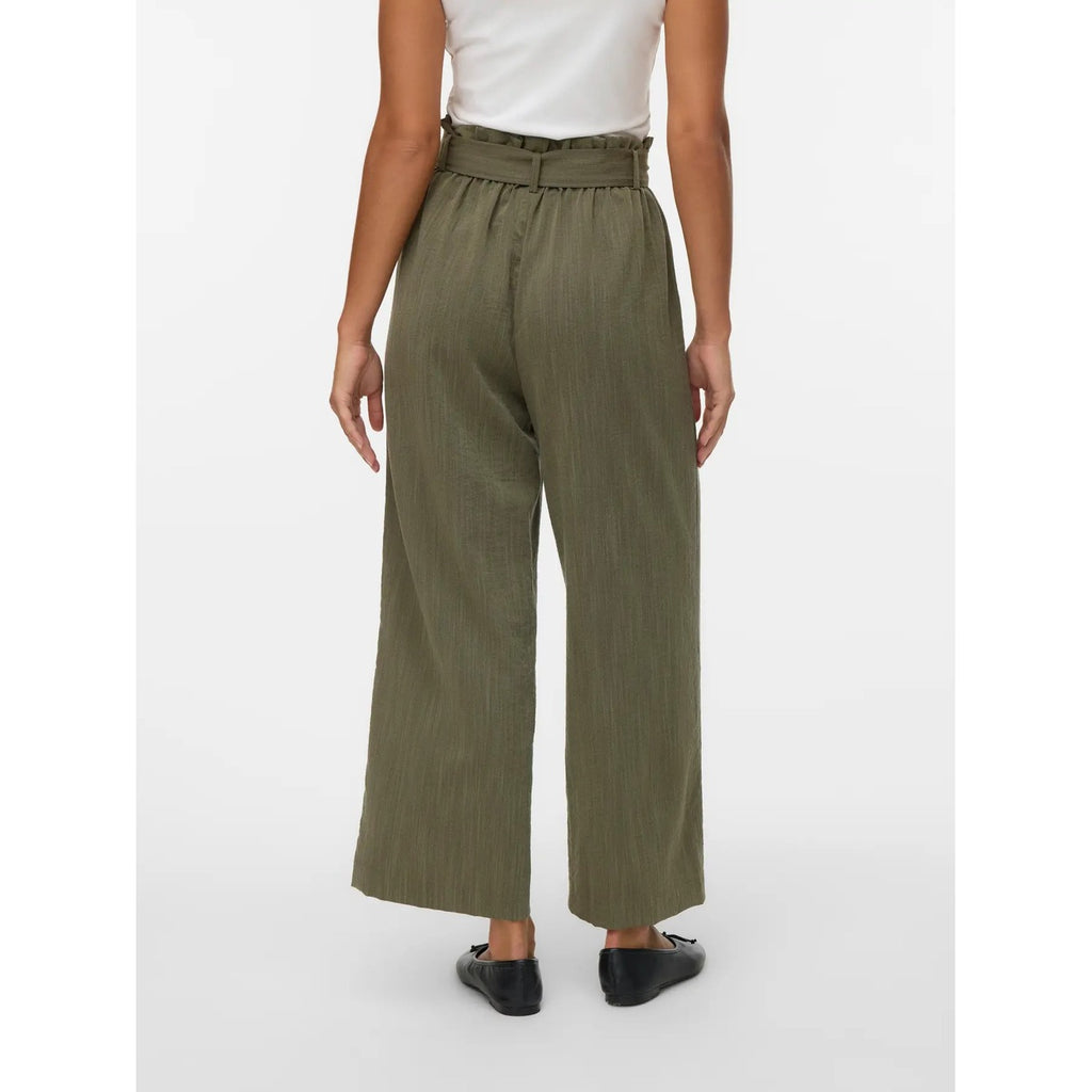 Vero Moda - Vero Moda Trousers Woman