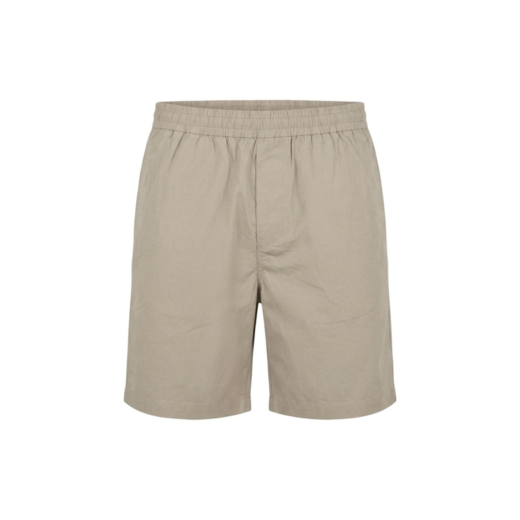 Armani Exchange - Bermudy męskie Armani Exchange
