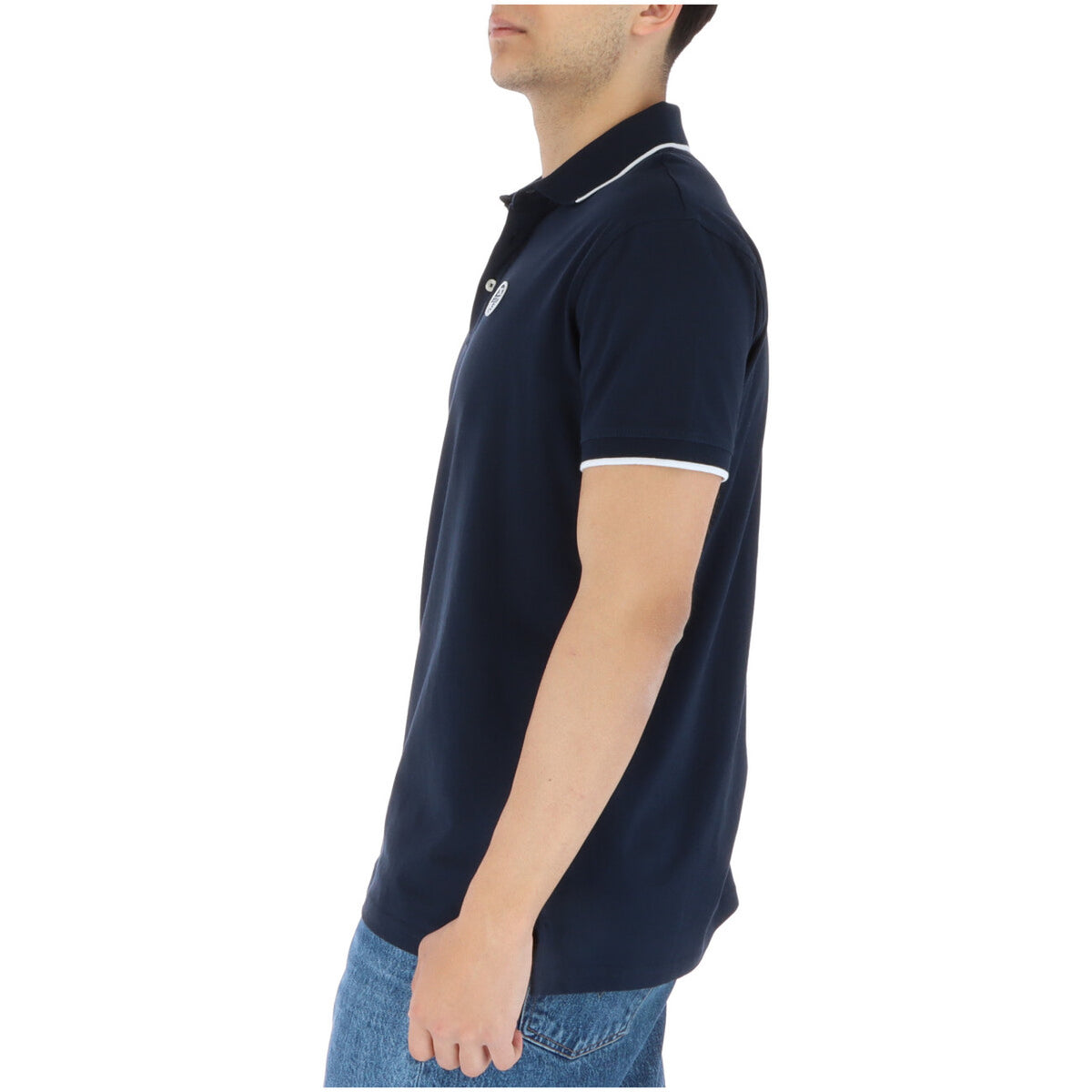 North Sails - Koszulka polo North Sails dla mężczyzn