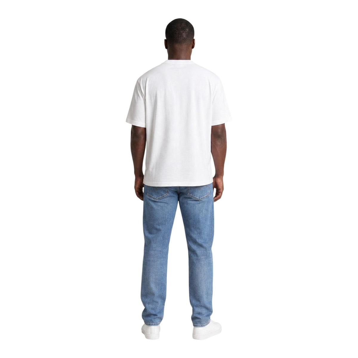 Calvin Klein Jeans - Calvin Klein Jeans T-shirt Man