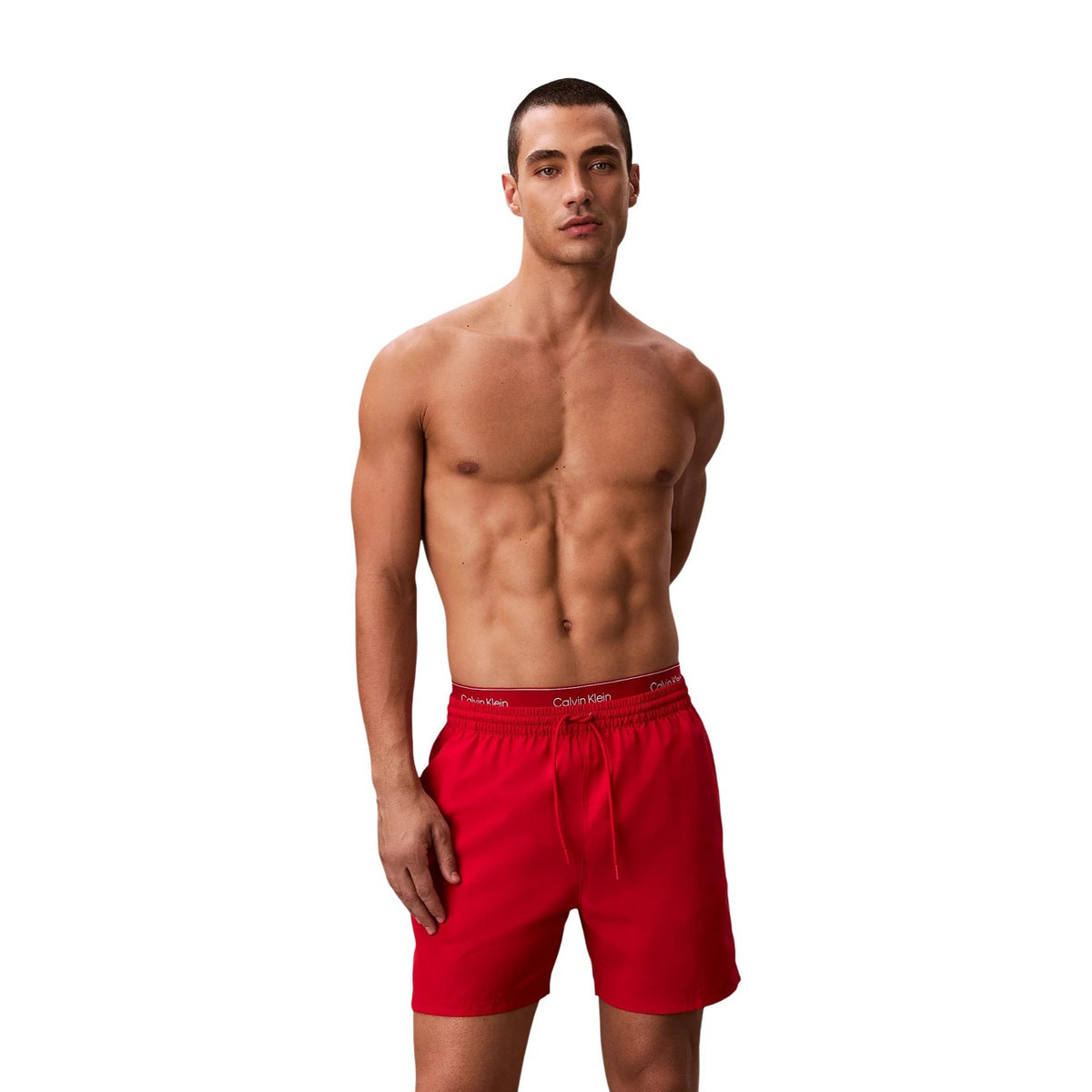 Calvin Klein Jeans - Calvin Klein Jeans Badkläder Man
