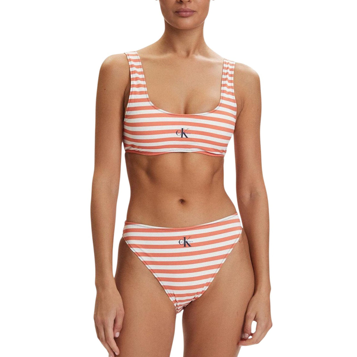 Calvin Klein Jeans - Calvin Klein Jeans Badkläder Kvinna