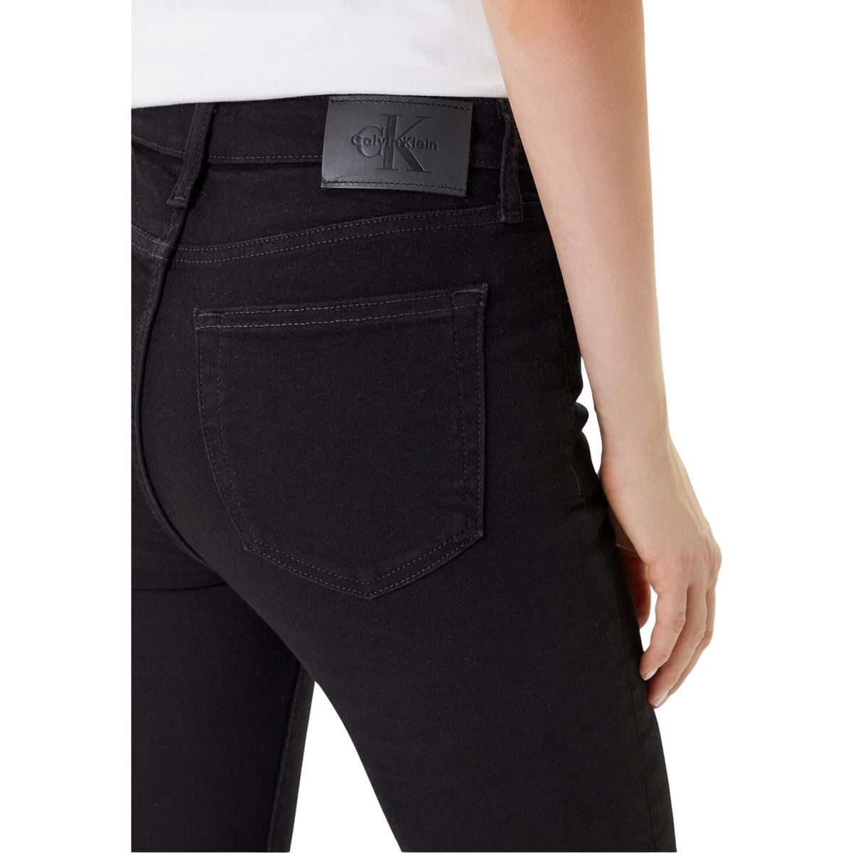 Calvin Klein Jeans - Calvin Klein Jeans Jeans Kvinna