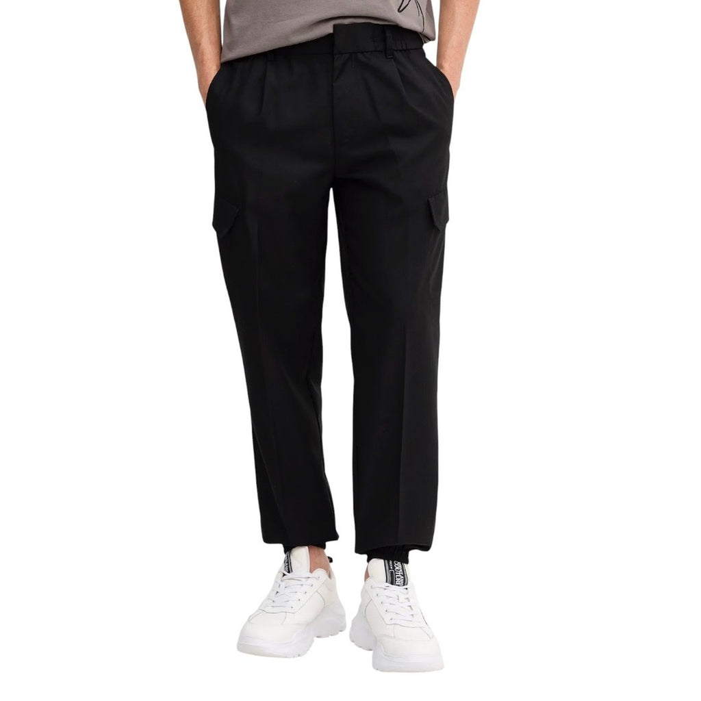 Armani Exchange - Spodnie męskie Armani Exchange