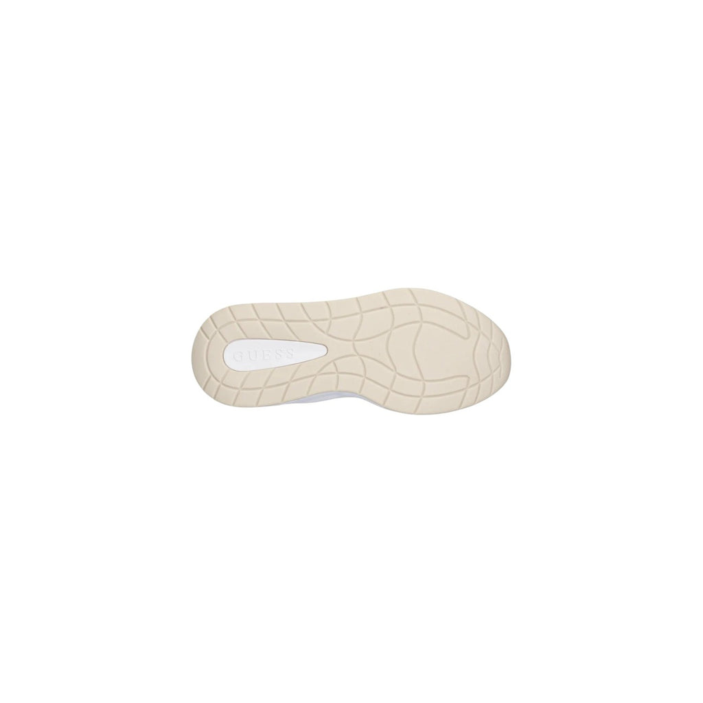 Guess - Guess Kvinna Sneakers