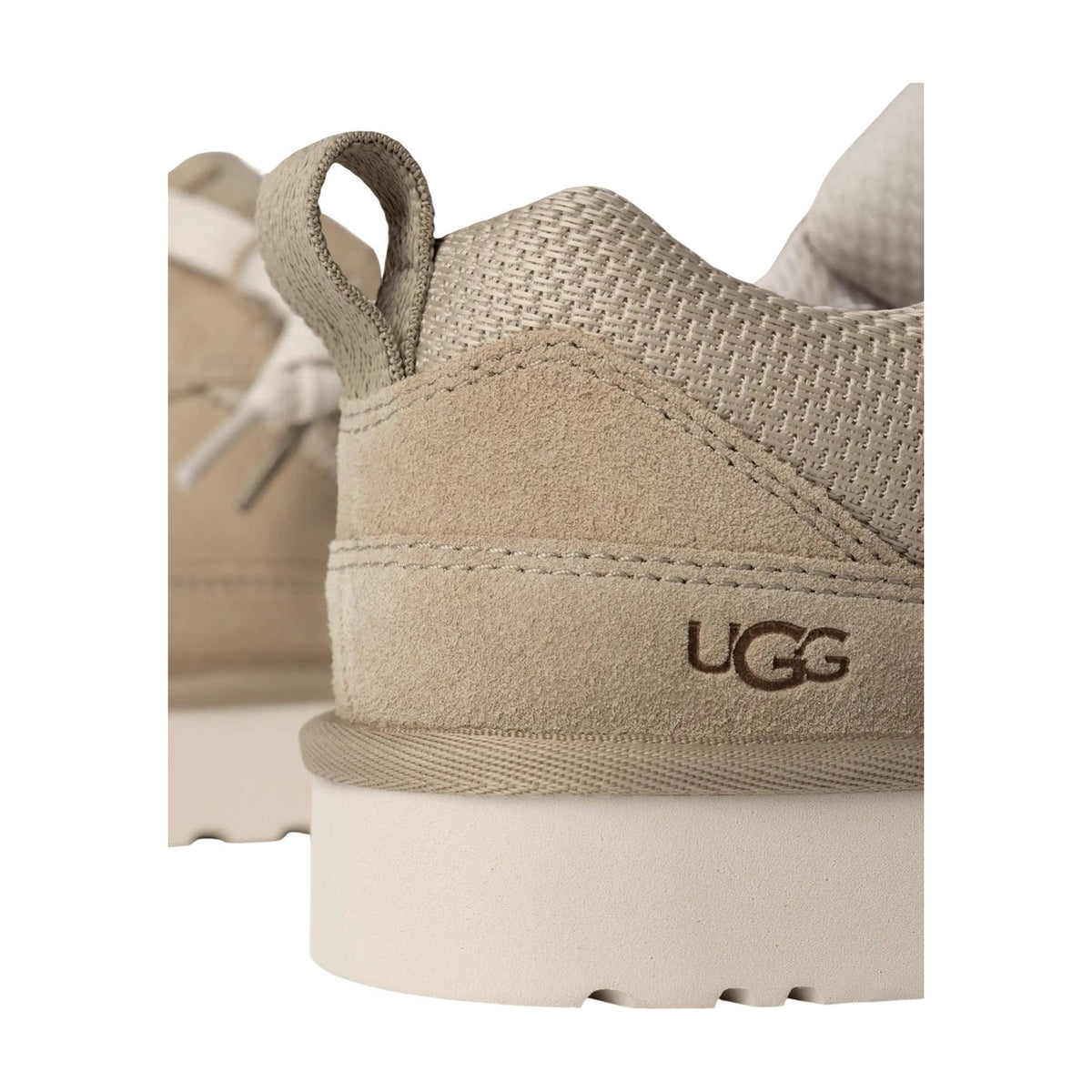 Ugg - Ugg Kvinna Sneakers