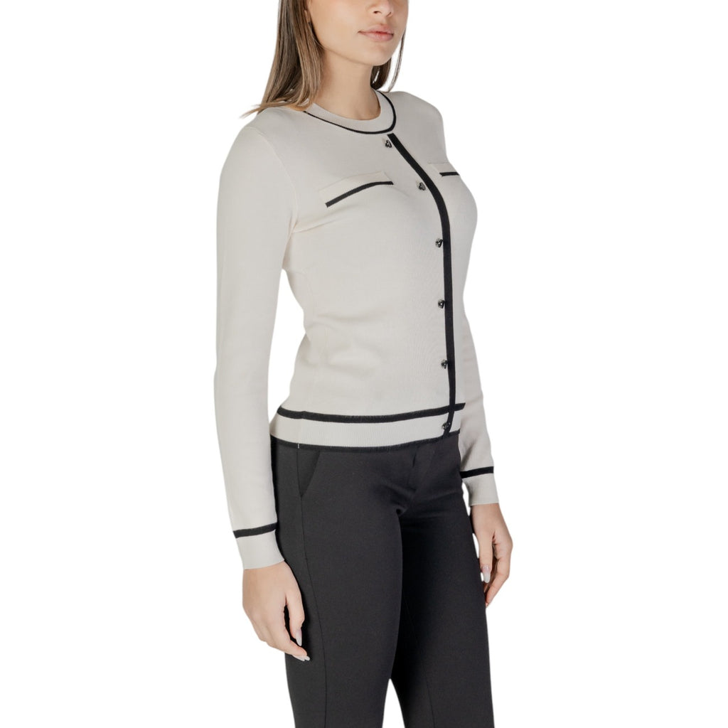Morgan De Toi - Morgan De Toi Knitted Woman