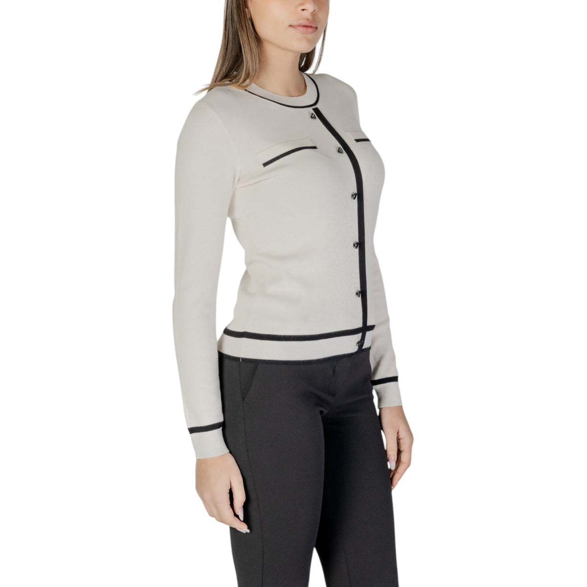 Morgan De Toi - Morgan De Toi Knitted Woman