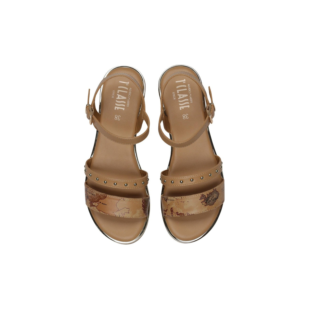 Alviero Martini Prima Classe - Alviero Martini Prima Classe Kvinna Sandals