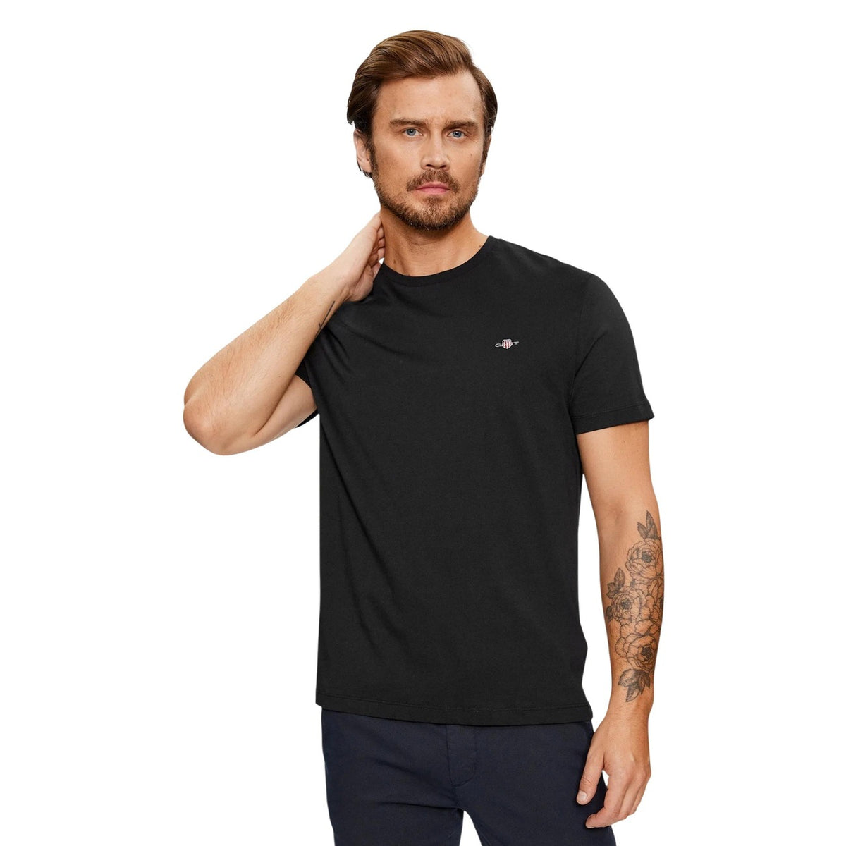 Gant - Gant T-shirt Man