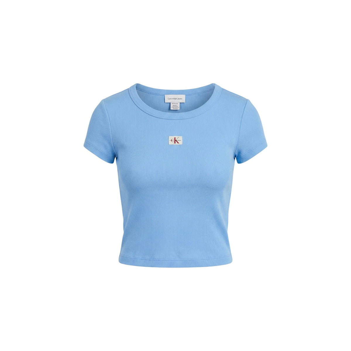 Calvin Klein Jeans - Calvin Klein Jeans T-shirt Kvinna