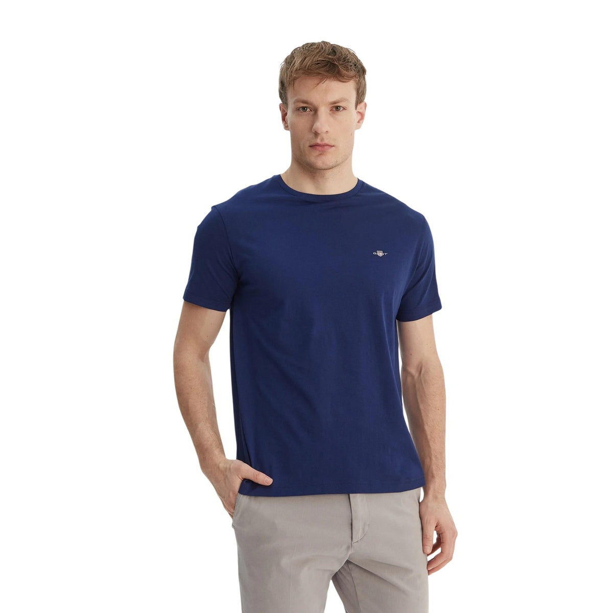 Gant - Gant T-shirt Man