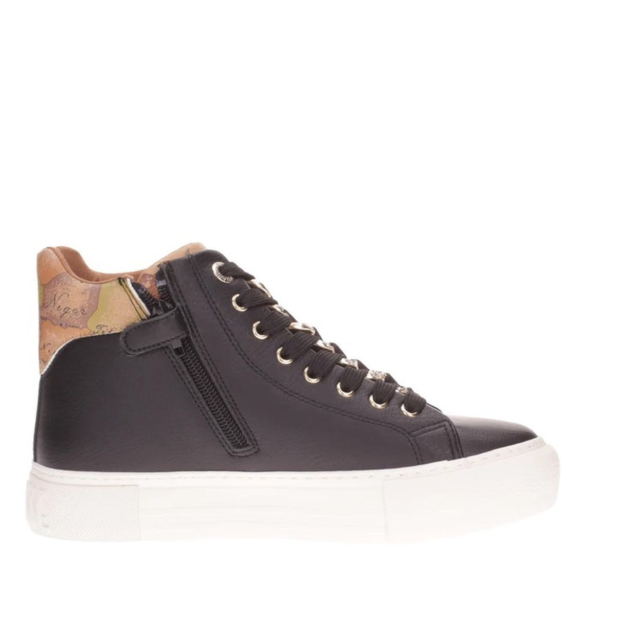 Alviero Martini Prima Classe - Alviero Martini Prima Classe Women's Sneakers