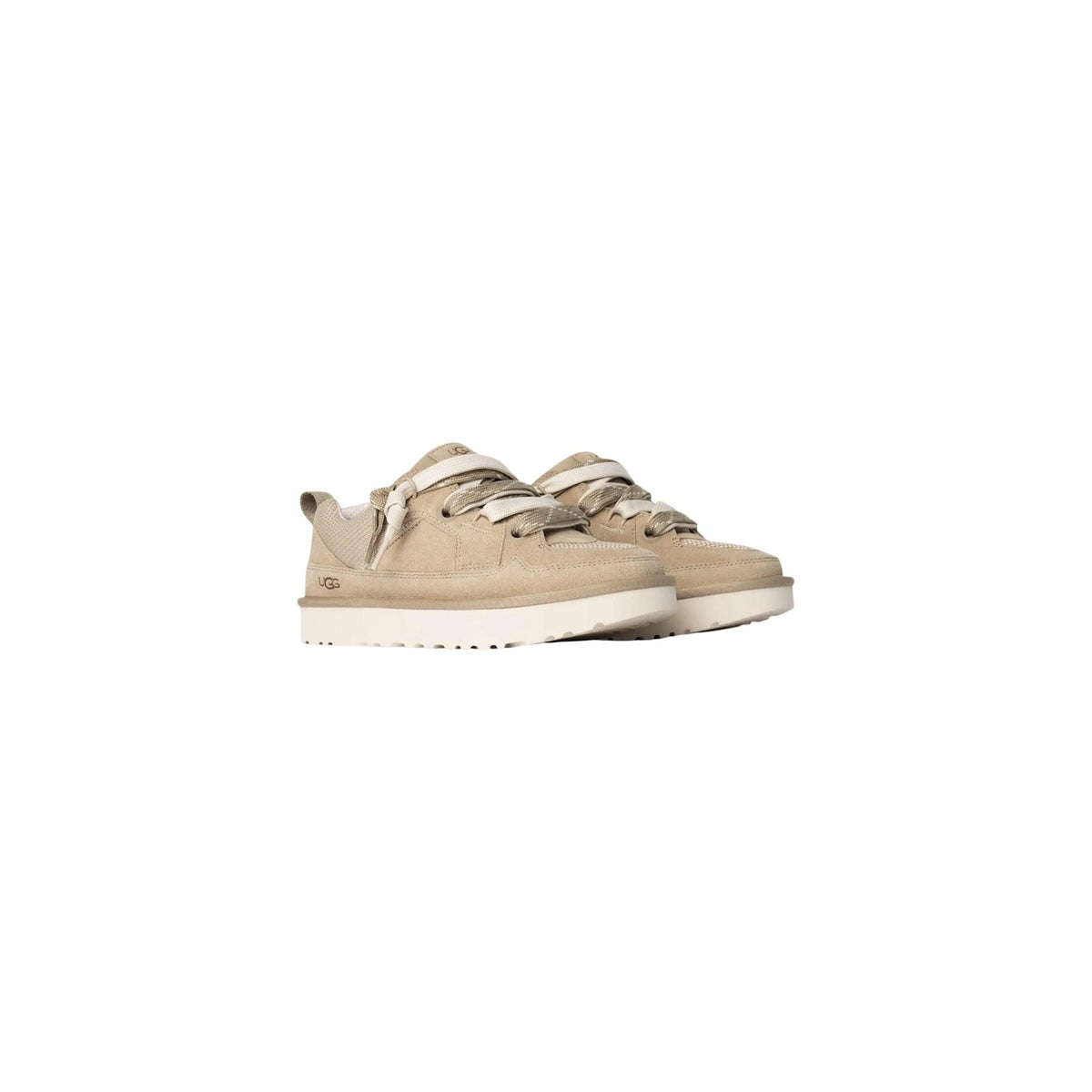 Ugg - Ugg Kvinna Sneakers