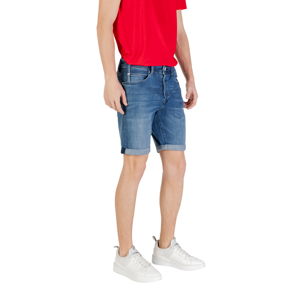 Replay - Replay Bermuda Shorts Man