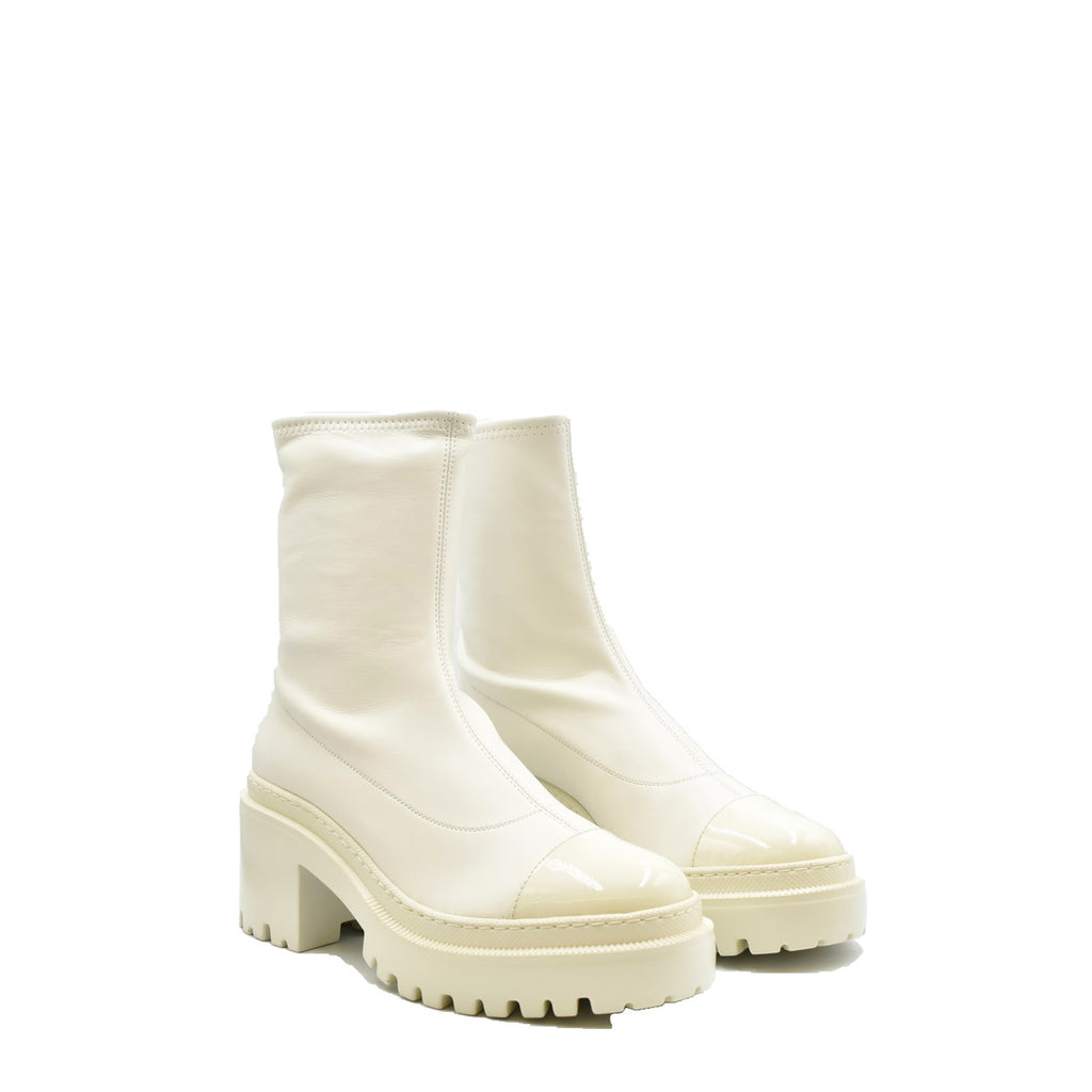 Giuseppe Zanotti - Giuseppe Zanotti Damskie Kozaki
