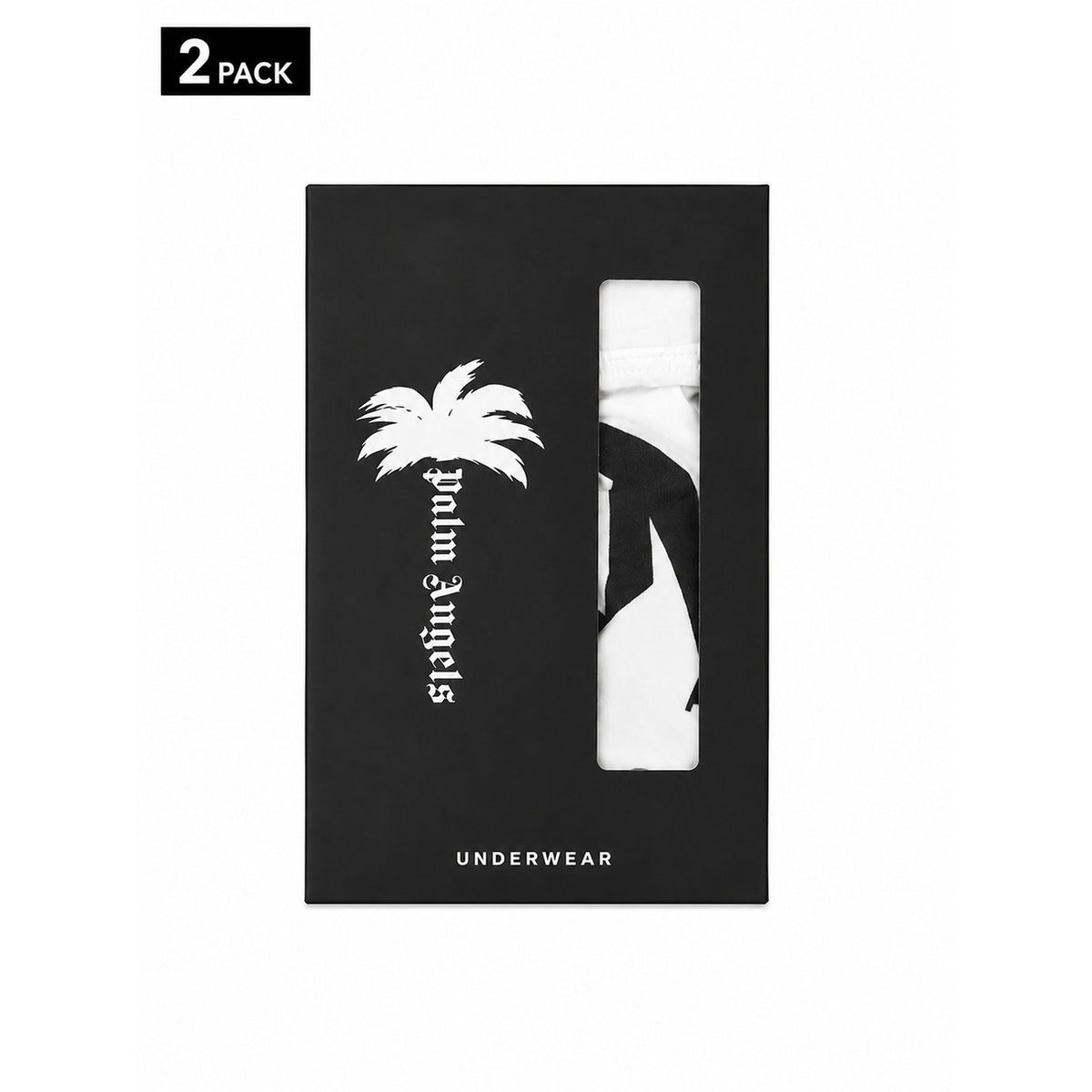 Palm Angels - Palm Angels Underkläder Man