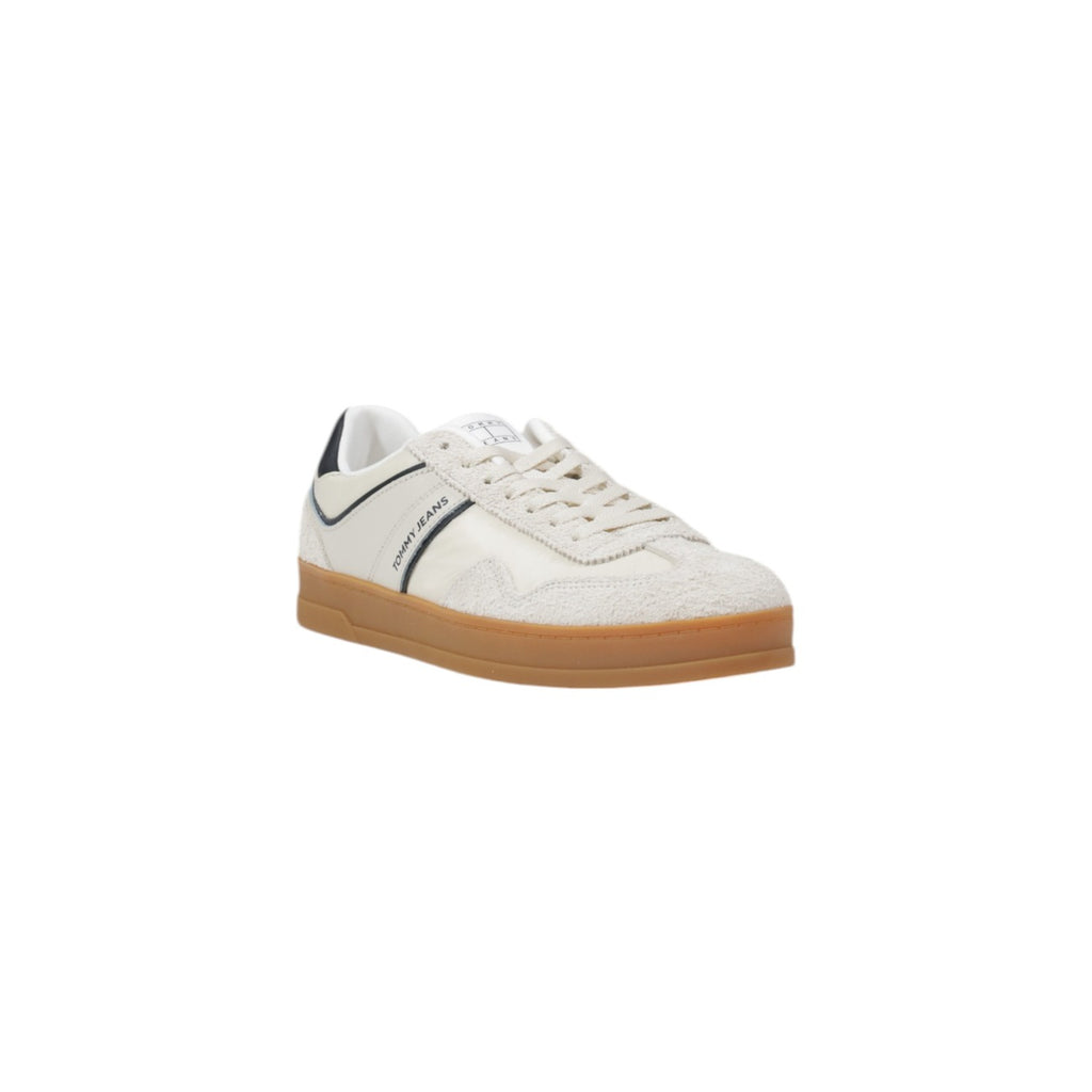 Tommy Hilfiger Jeans – Męskie sneakersy Tommy Hilfiger Jeans