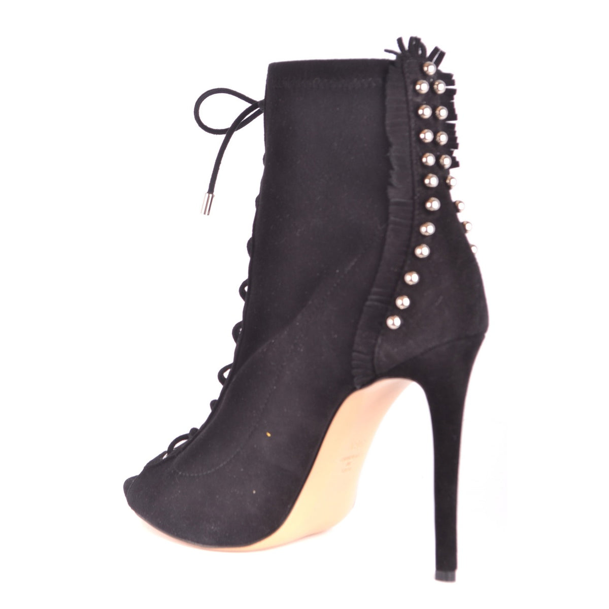 Ninalilou - Ninalilou Kvinna Boots
