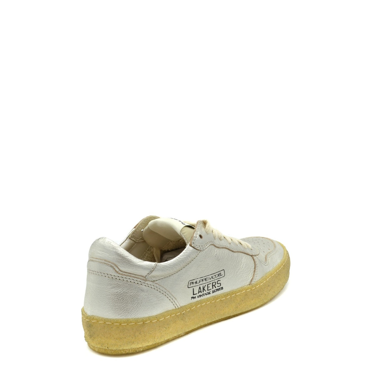 Philippe Model - Philippe Model Kvinna Sneakers
