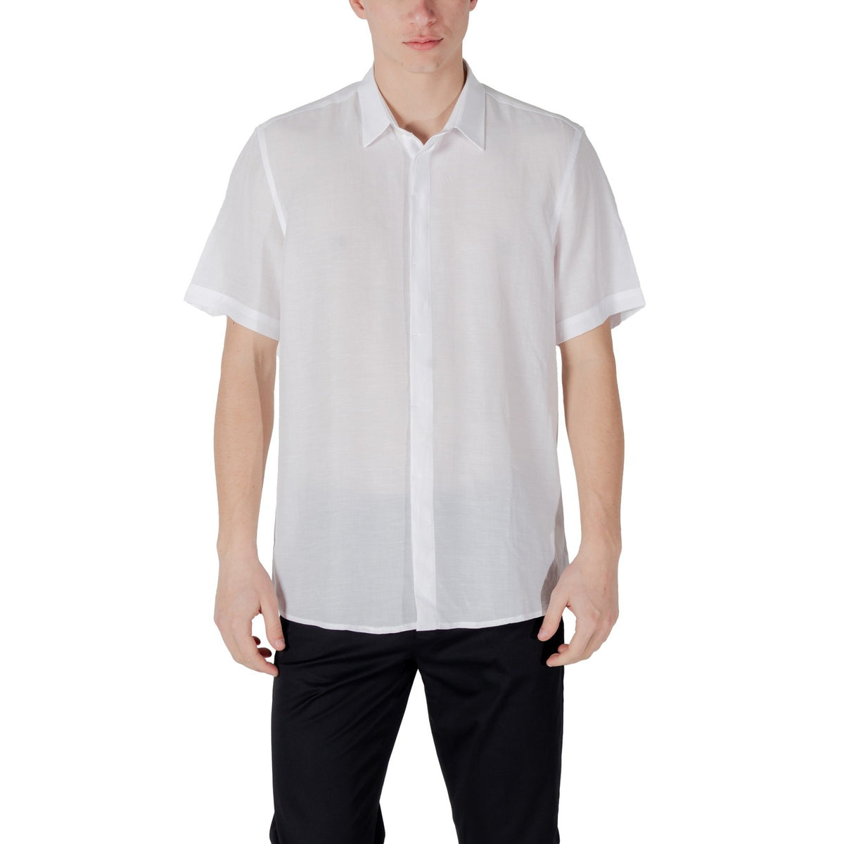 Antony Morato - Antony Morato Skjorta Man