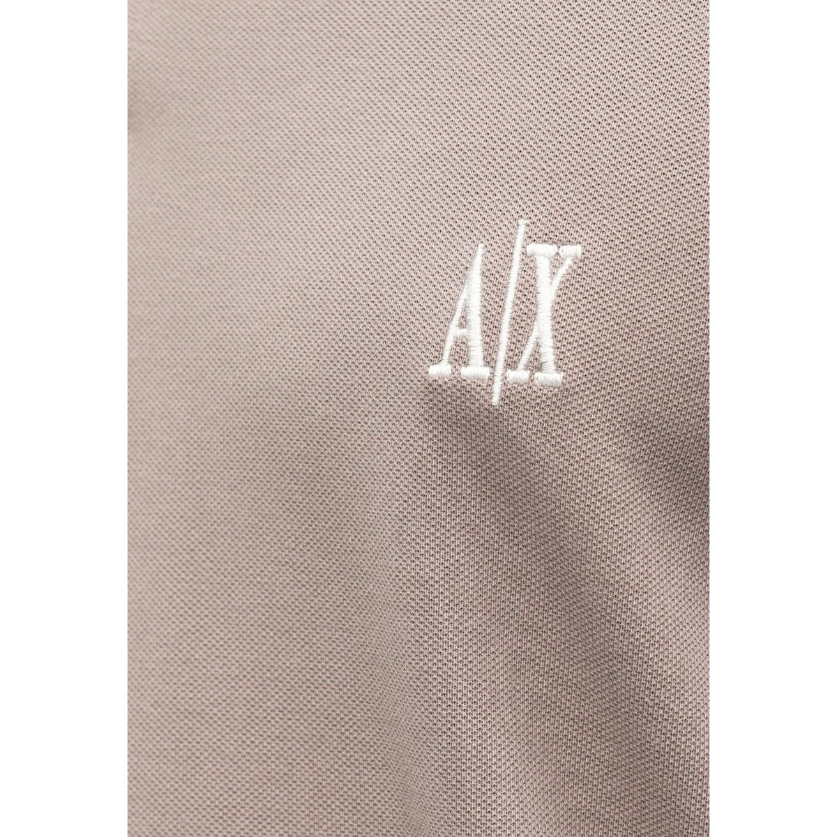 Armani Exchange - Armani Exchange Piketröja Man