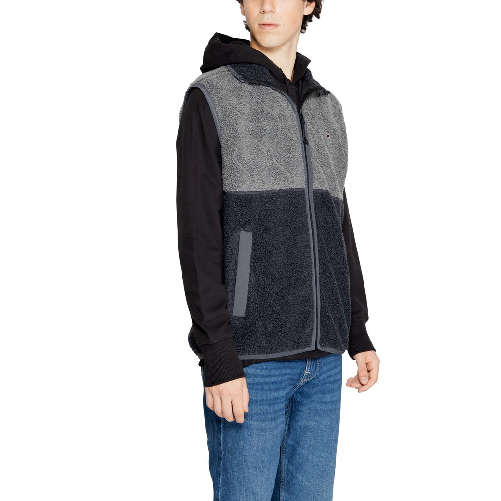 Tommy Hilfiger - Wiatrówka męska Tommy Hilfiger