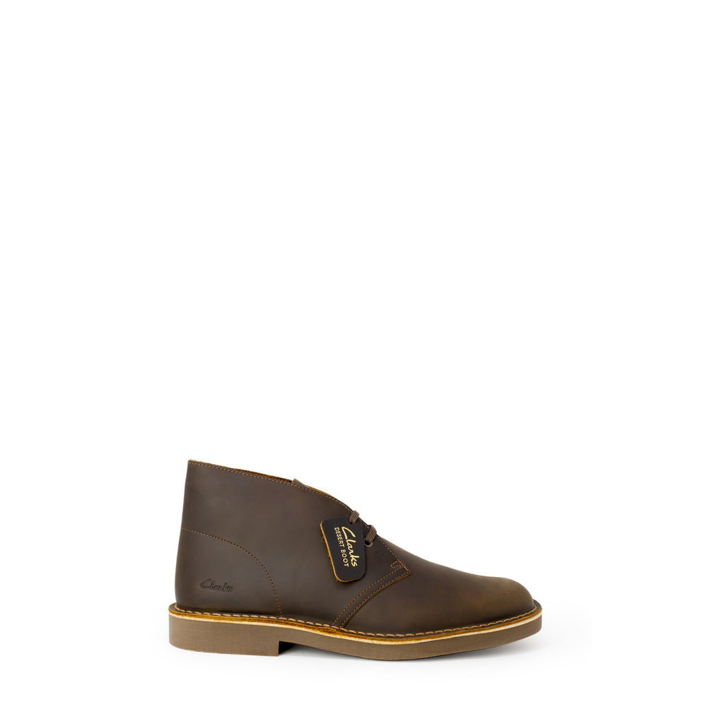 Clarks - Męskie buty Clarks