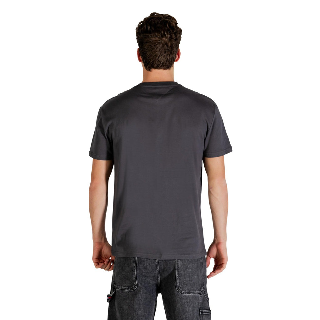 Tommy Hilfiger Jeans - Tommy Hilfiger Jeans T-shirt Men