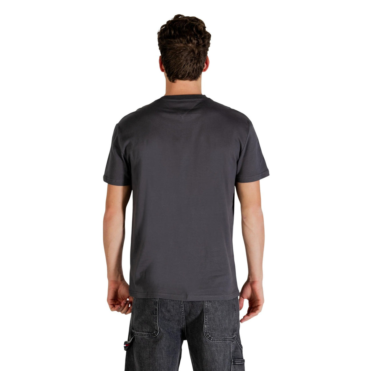 Tommy Hilfiger Jeans - Tommy Hilfiger Jeans T-shirt Men