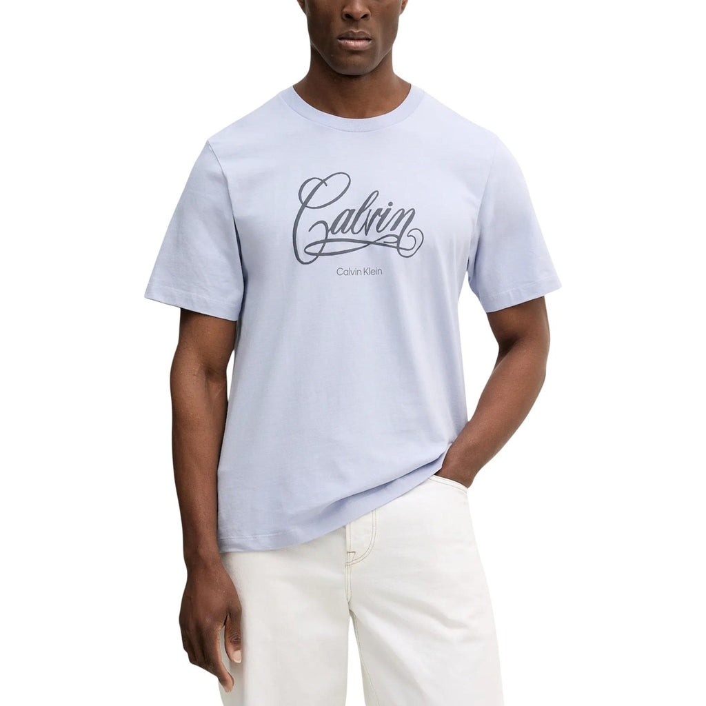 Calvin Klein Jeans - Calvin Klein Jeans T-shirt Man