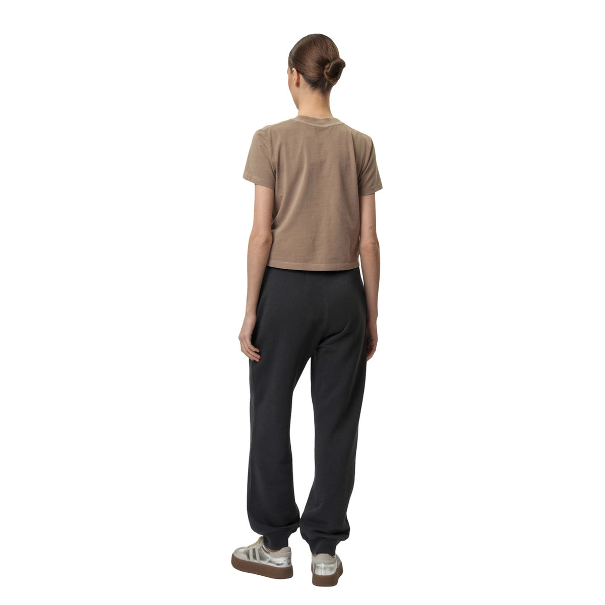 Calvin Klein Jeans - Calvin Klein Jeans Byxor Kvinna