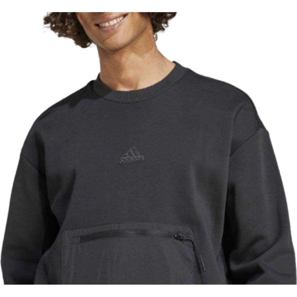 Adidas - Adidas Tröja Man