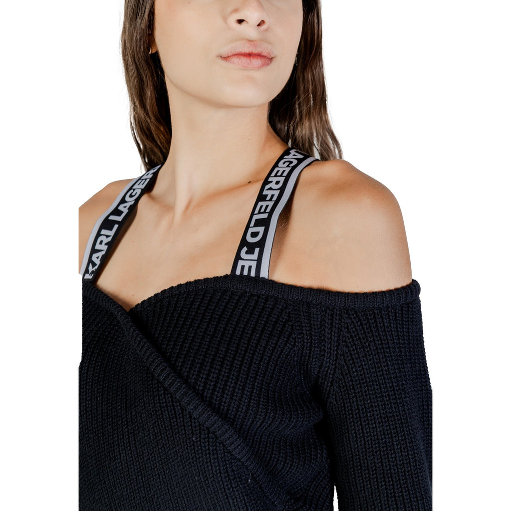 Karl Lagerfeld Jeans - Karl Lagerfeld Jeans Knitted Woman