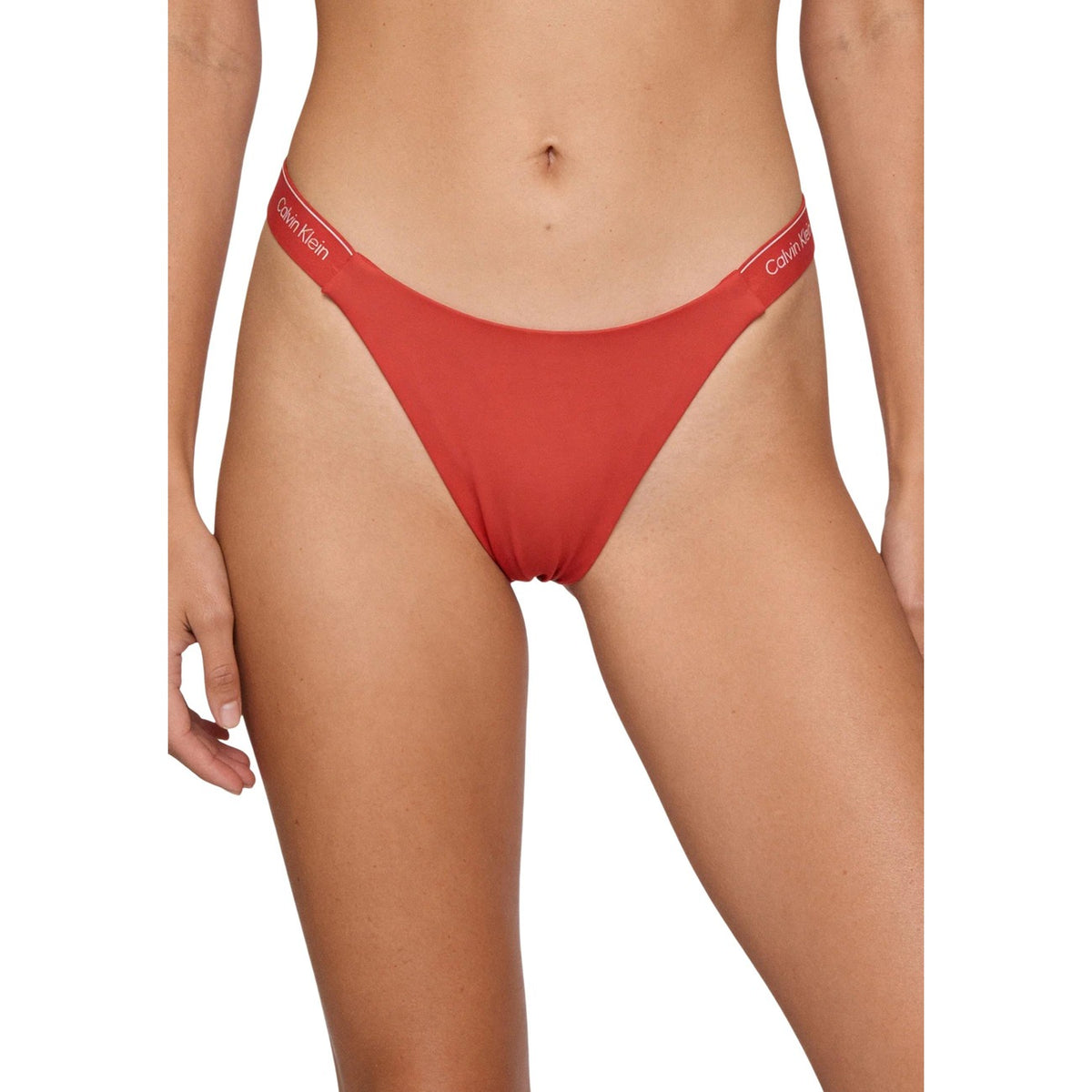 Calvin Klein Jeans - Calvin Klein Jeans Badkläder Kvinna