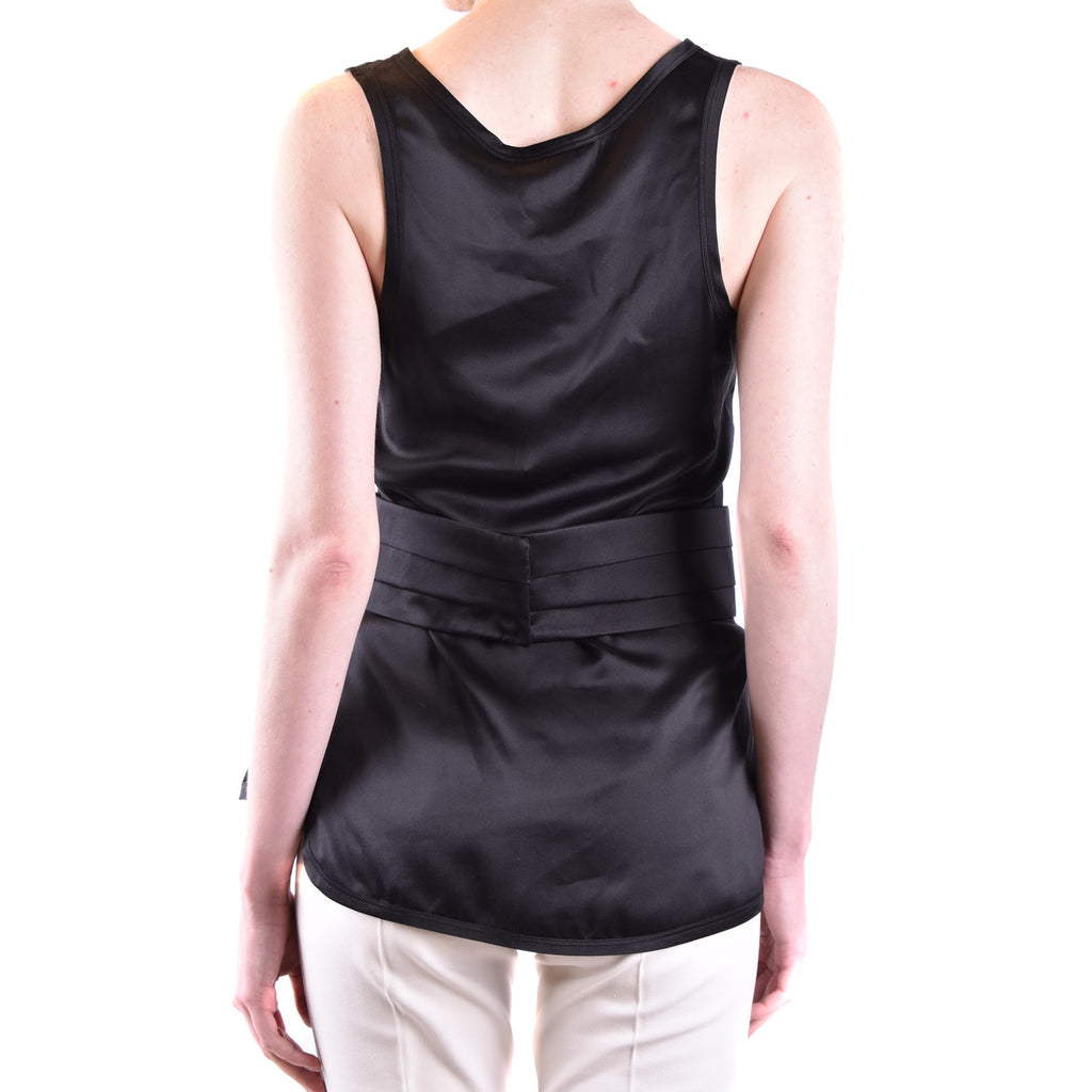 Maxmara - Maxmara Tank-Top Kvinna