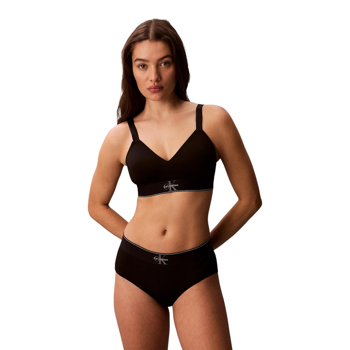 Calvin Klein Underwear - Calvin Klein Underwear Underkläder Kvinna
