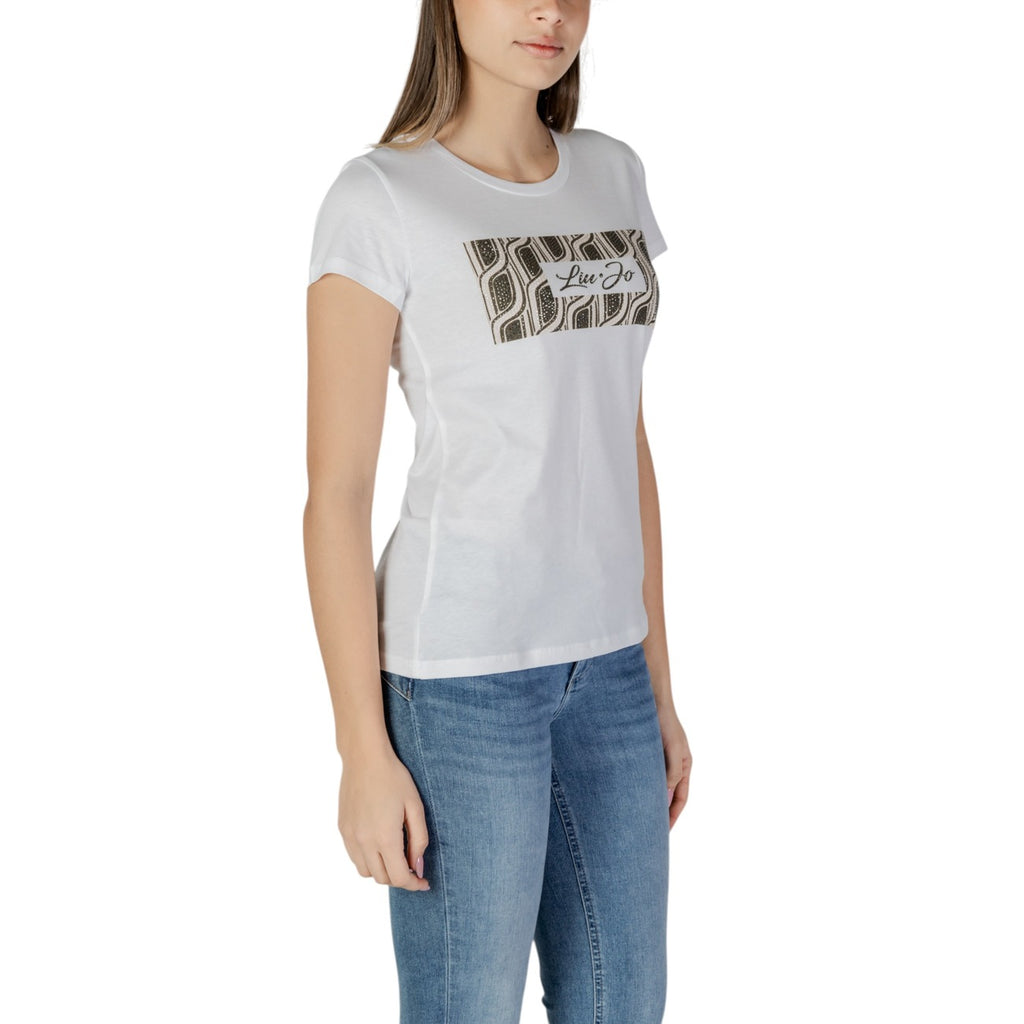 Liu Jo - Liu Jo T-shirt Woman