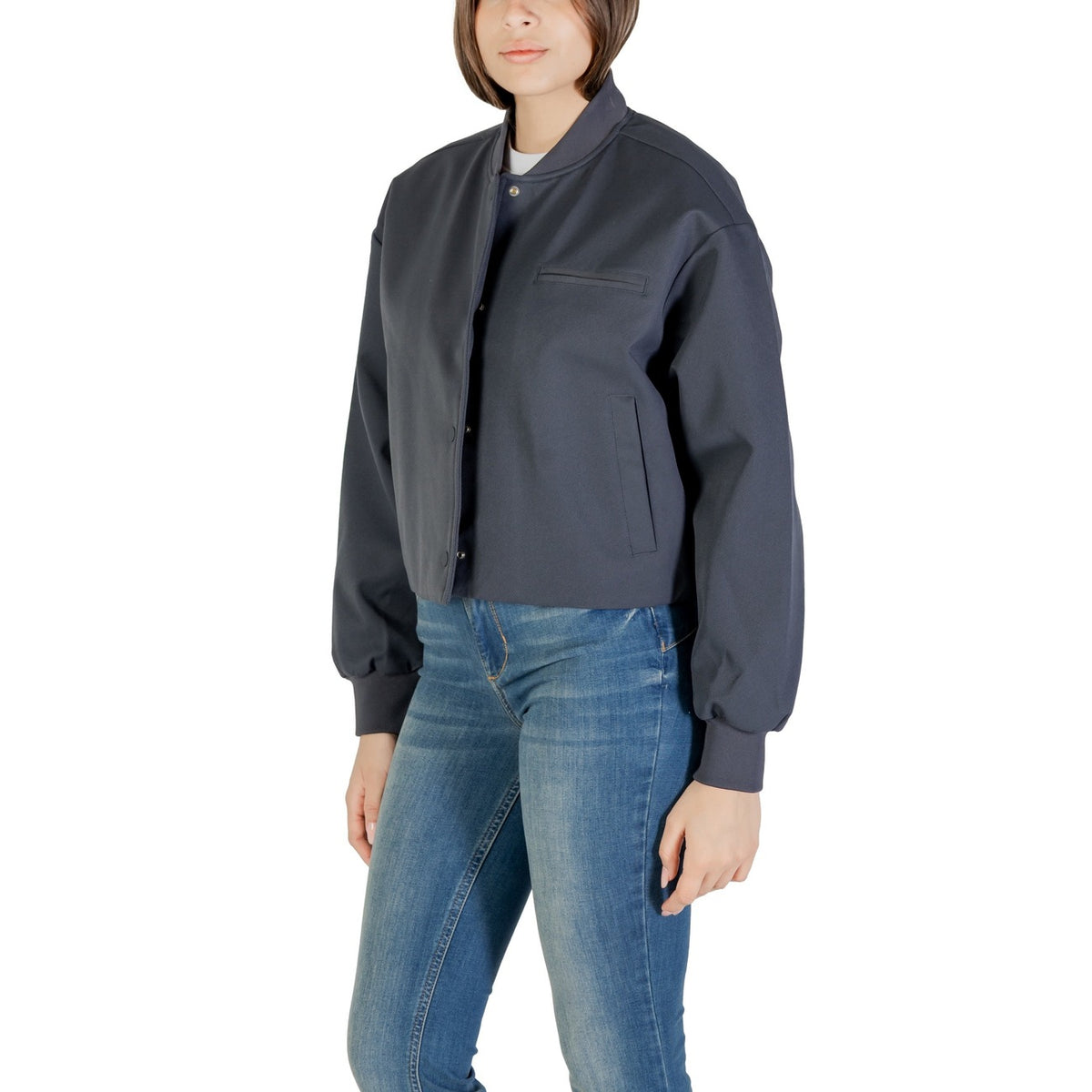 Calvin Klein Jeans - Calvin Klein Jeans Jacka Kvinna