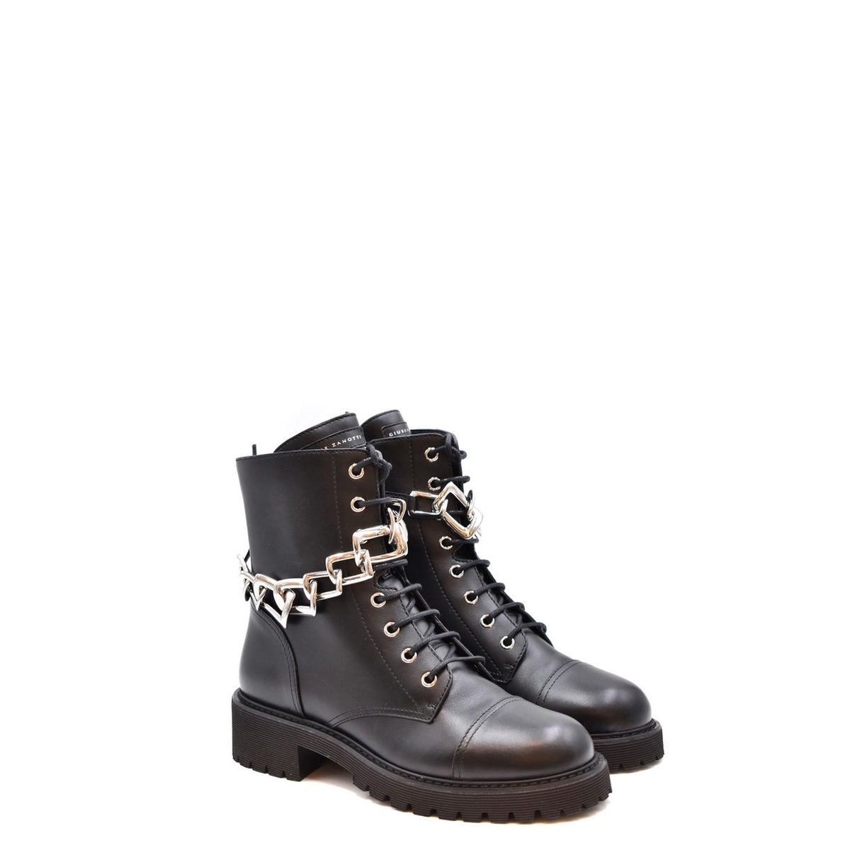 Giuseppe Zanotti - Giuseppe Zanotti  Kvinna Boots