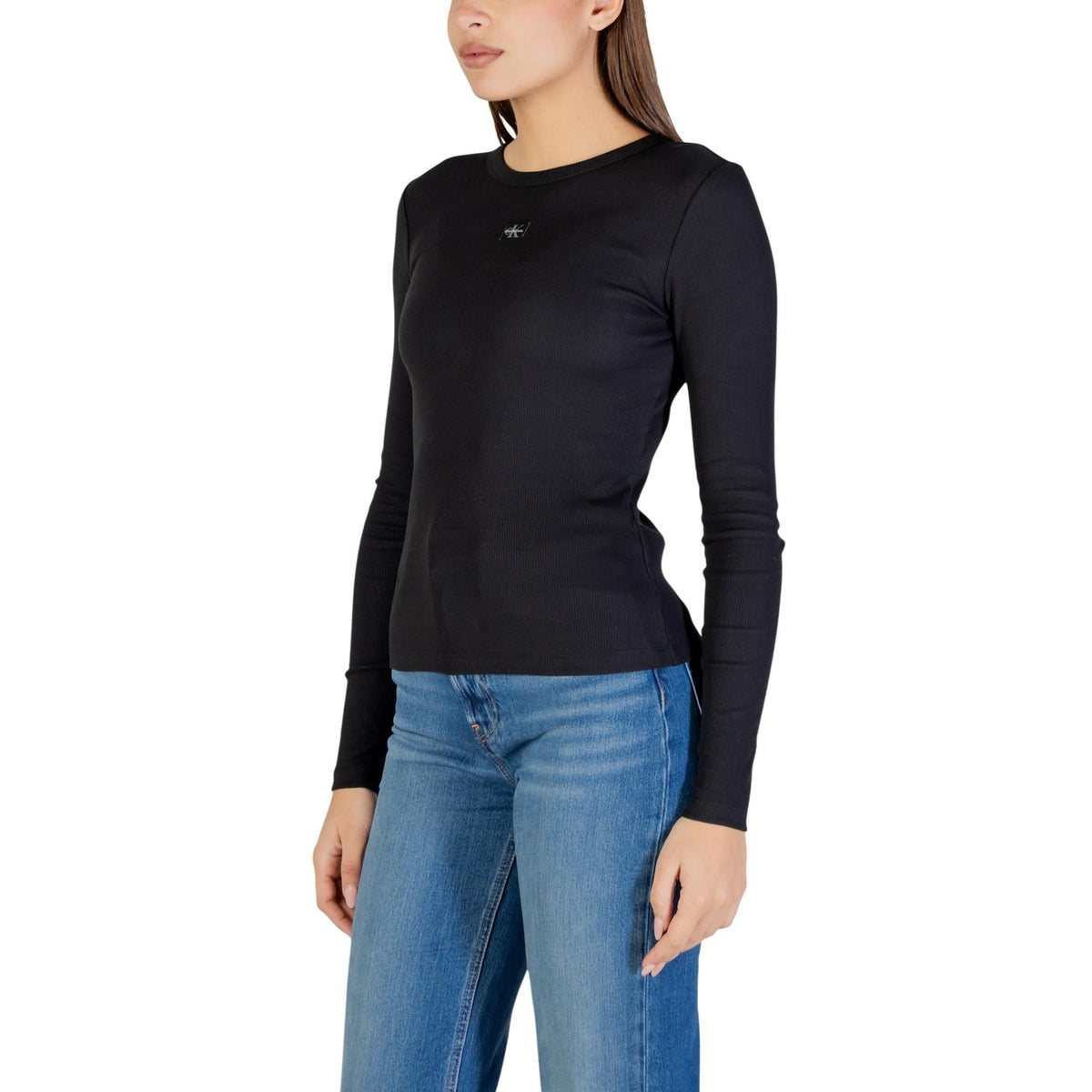 Calvin Klein Jeans - Calvin Klein Jeans T-shirt Kvinna